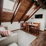 Enjoythealps - Barbara شقة *