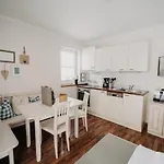 Apartament Enjoythealps - Barbara