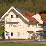 Apartament Enjoythealps - Barbara Flachau