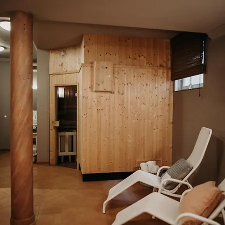 Apartment Barbara Flachau