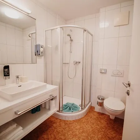 Apartment Barbara Flachau