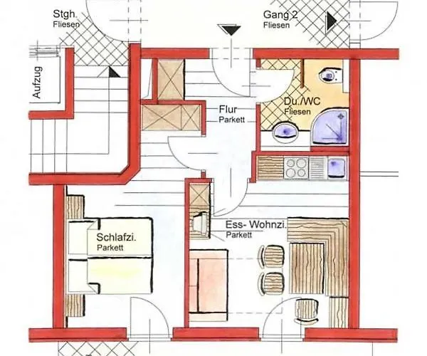 Enjoythealps - Barbara Flachau