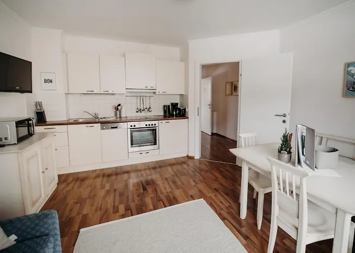 Enjoythealps - Barbara * Flachau