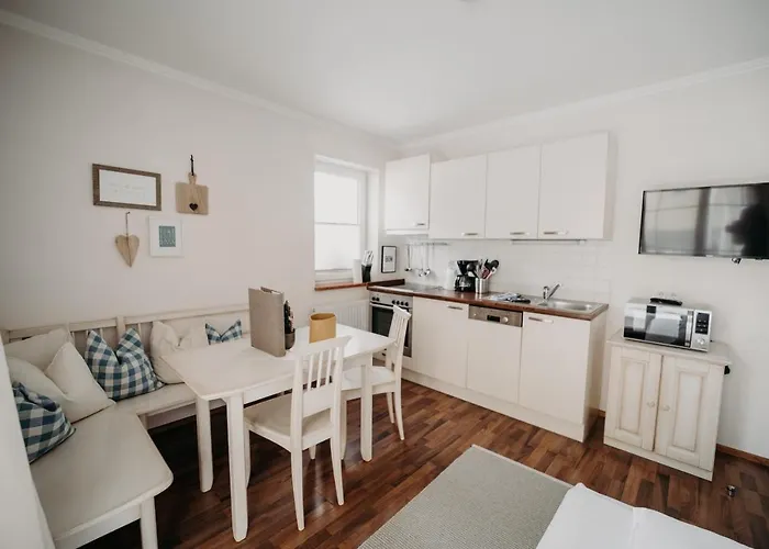 Apartament Enjoythealps - Barbara