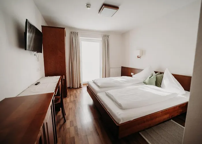 Apartament Enjoythealps - Barbara *