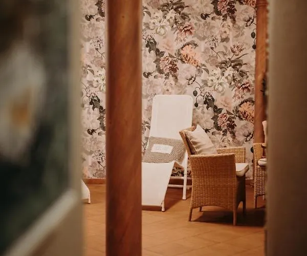 Apartament Enjoythealps - Barbara Flachau