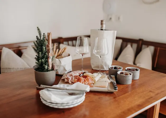 Enjoythealps - Barbara Флахау