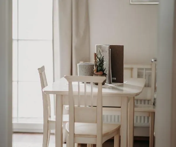 Апартаменты Enjoythealps - Barbara