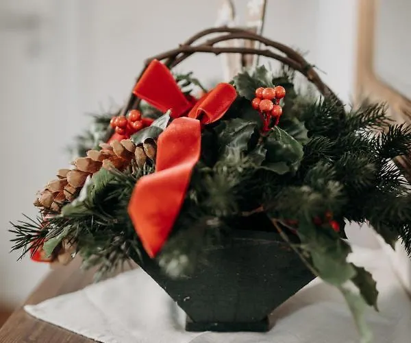 Enjoythealps - Barbara