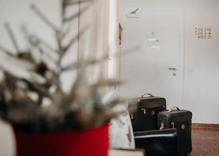 Enjoythealps - Barbara