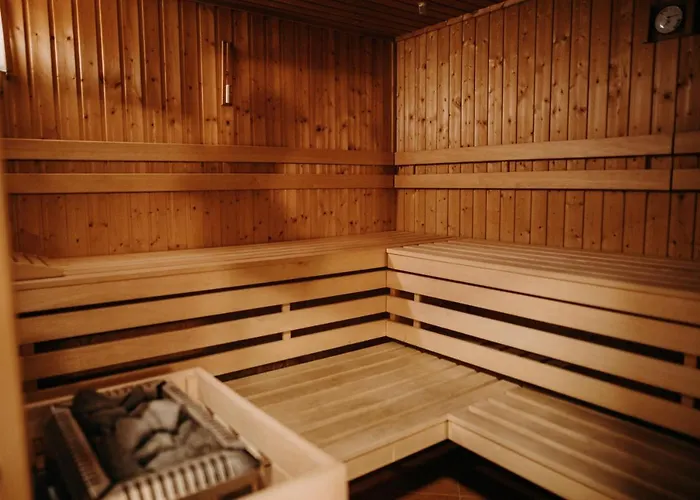 Enjoythealps - Barbara Apartament *