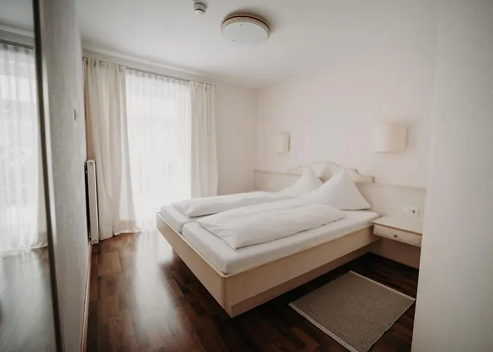 Enjoythealps - Barbara Apartament