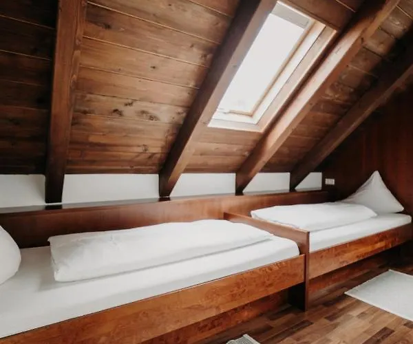 Enjoythealps - Barbara *