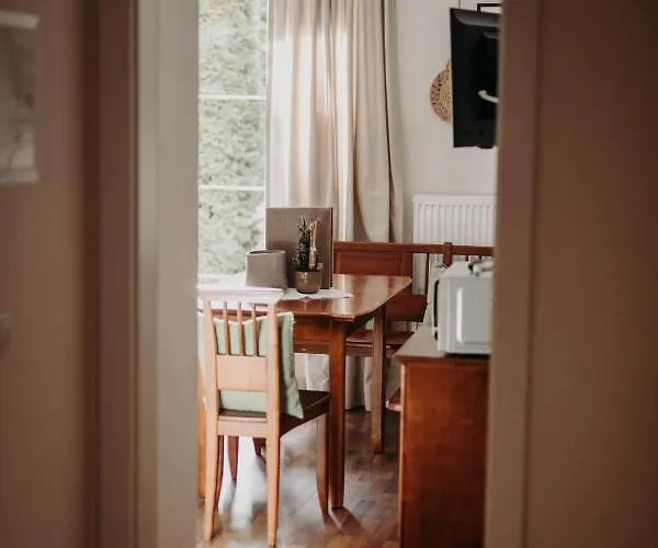 Apartament Enjoythealps - Barbara *