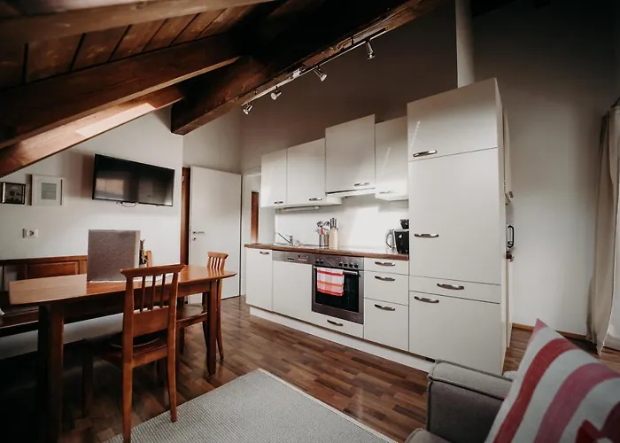 Apartament Enjoythealps - Barbara