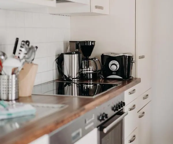 Enjoythealps - Barbara * Флахау