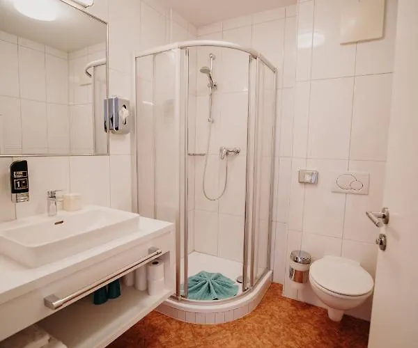 Апартаменты Enjoythealps - Barbara Флахау