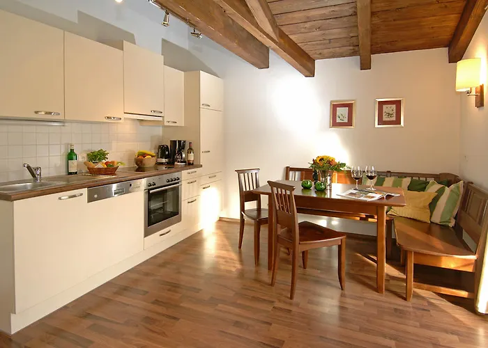 Apartament Enjoythealps - Barbara Flachau